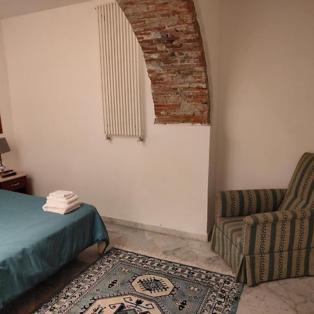 La Maison De Reve Camaiore Exteriér fotografie