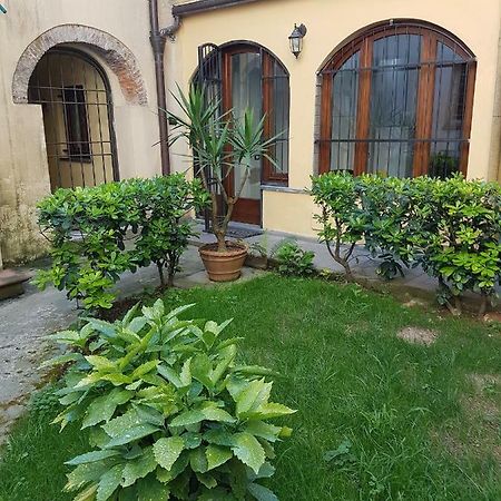 La Maison De Reve Camaiore Exteriér fotografie