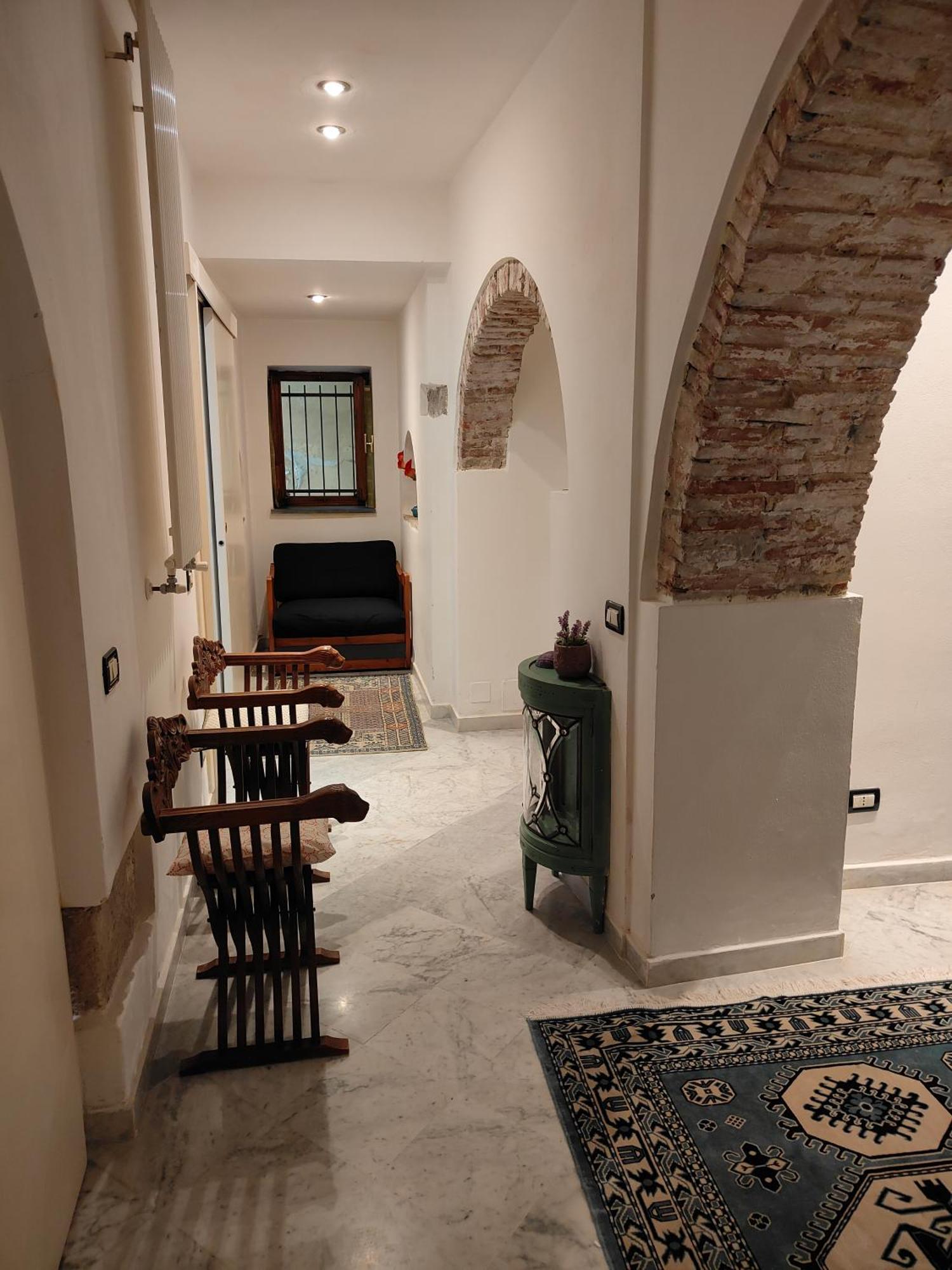 La Maison De Reve Camaiore Exteriér fotografie