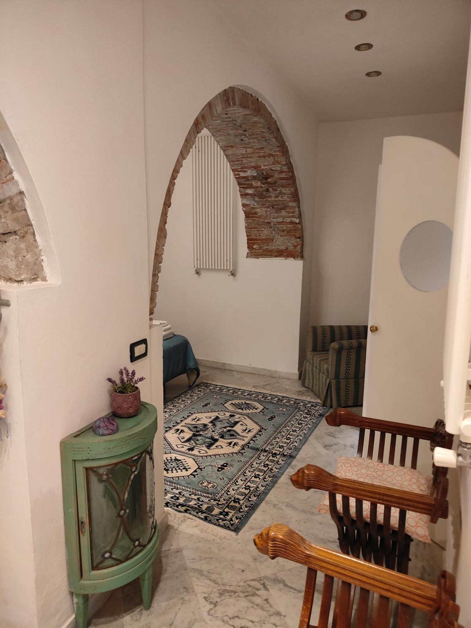 La Maison De Reve Camaiore Exteriér fotografie