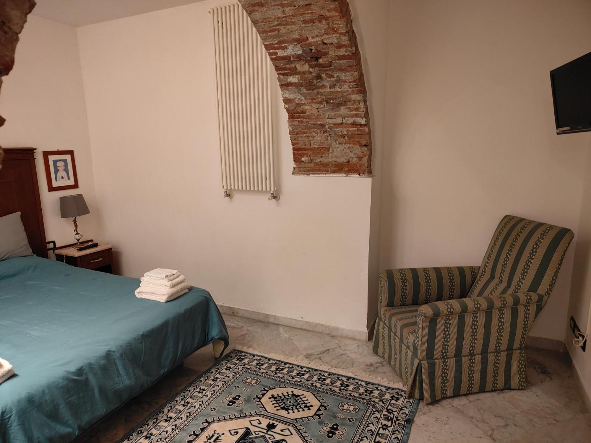 La Maison De Reve Camaiore Exteriér fotografie
