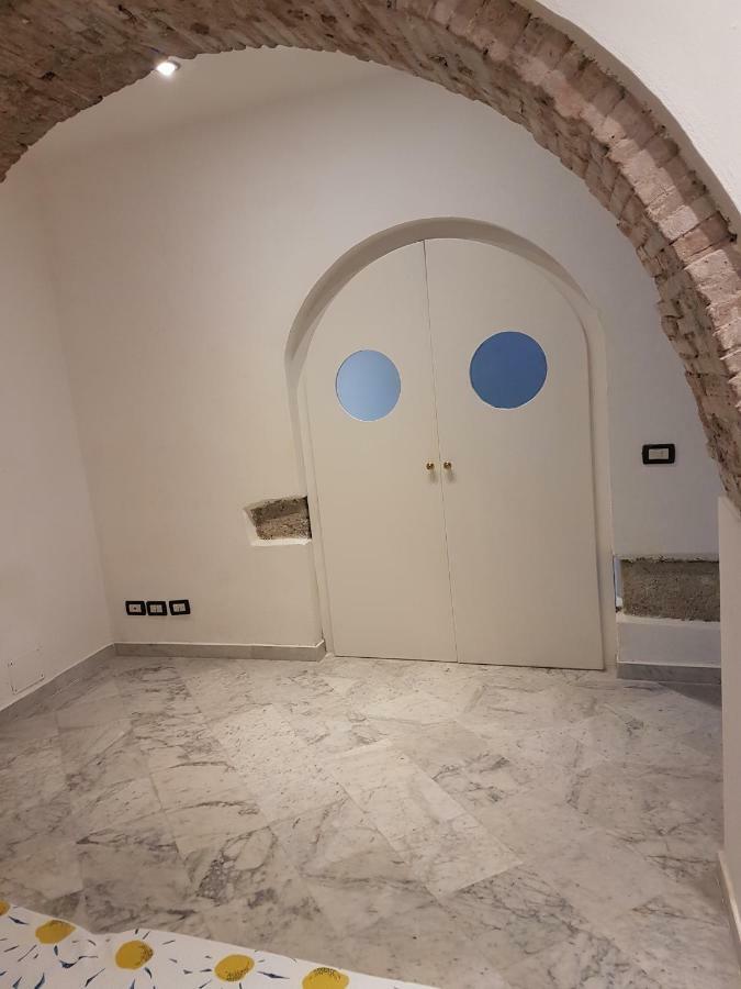 La Maison De Reve Camaiore Exteriér fotografie