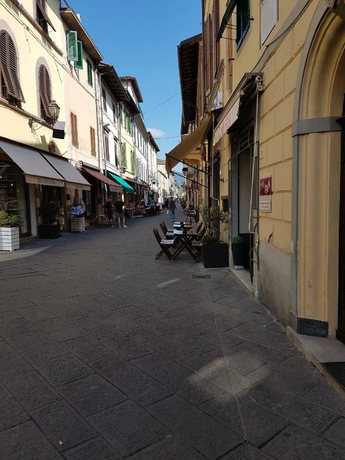La Maison De Reve Camaiore Exteriér fotografie