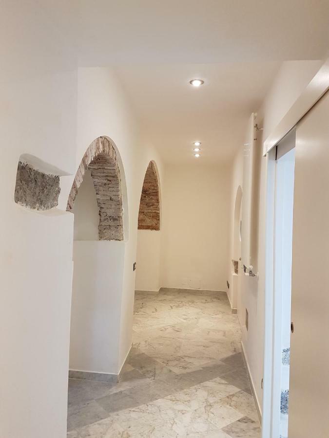 La Maison De Reve Camaiore Exteriér fotografie