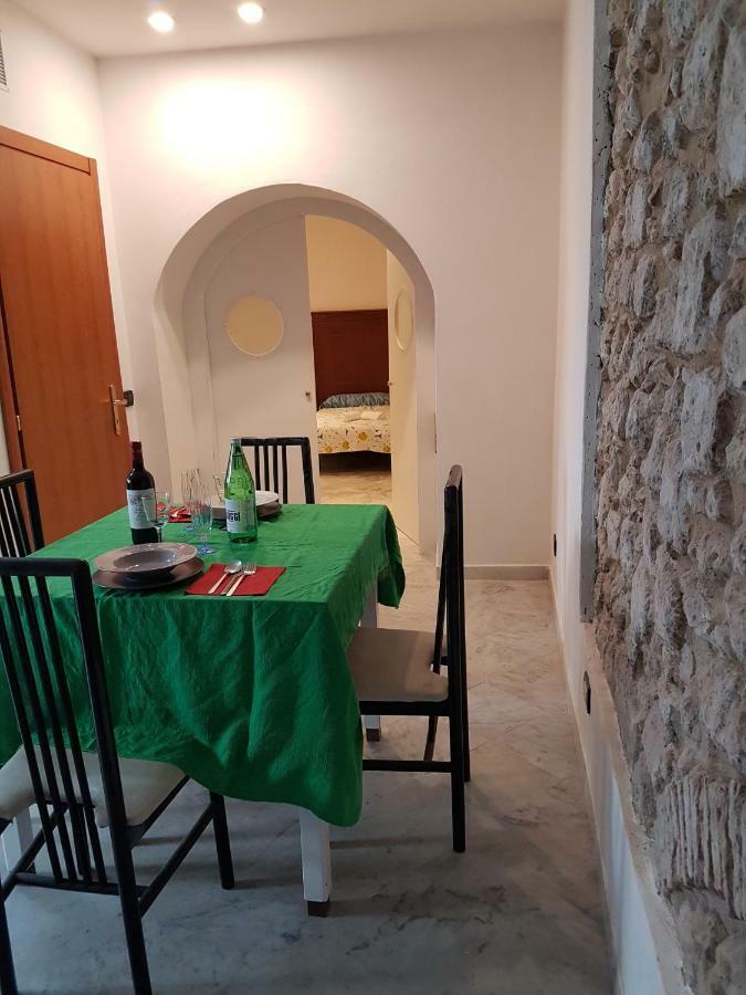 La Maison De Reve Camaiore Exteriér fotografie
