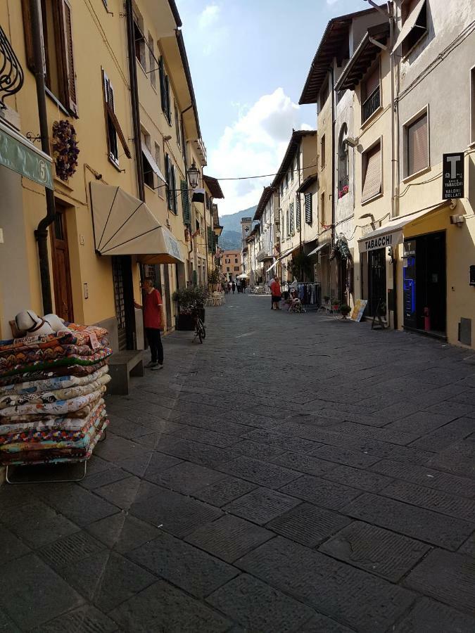 La Maison De Reve Camaiore Exteriér fotografie