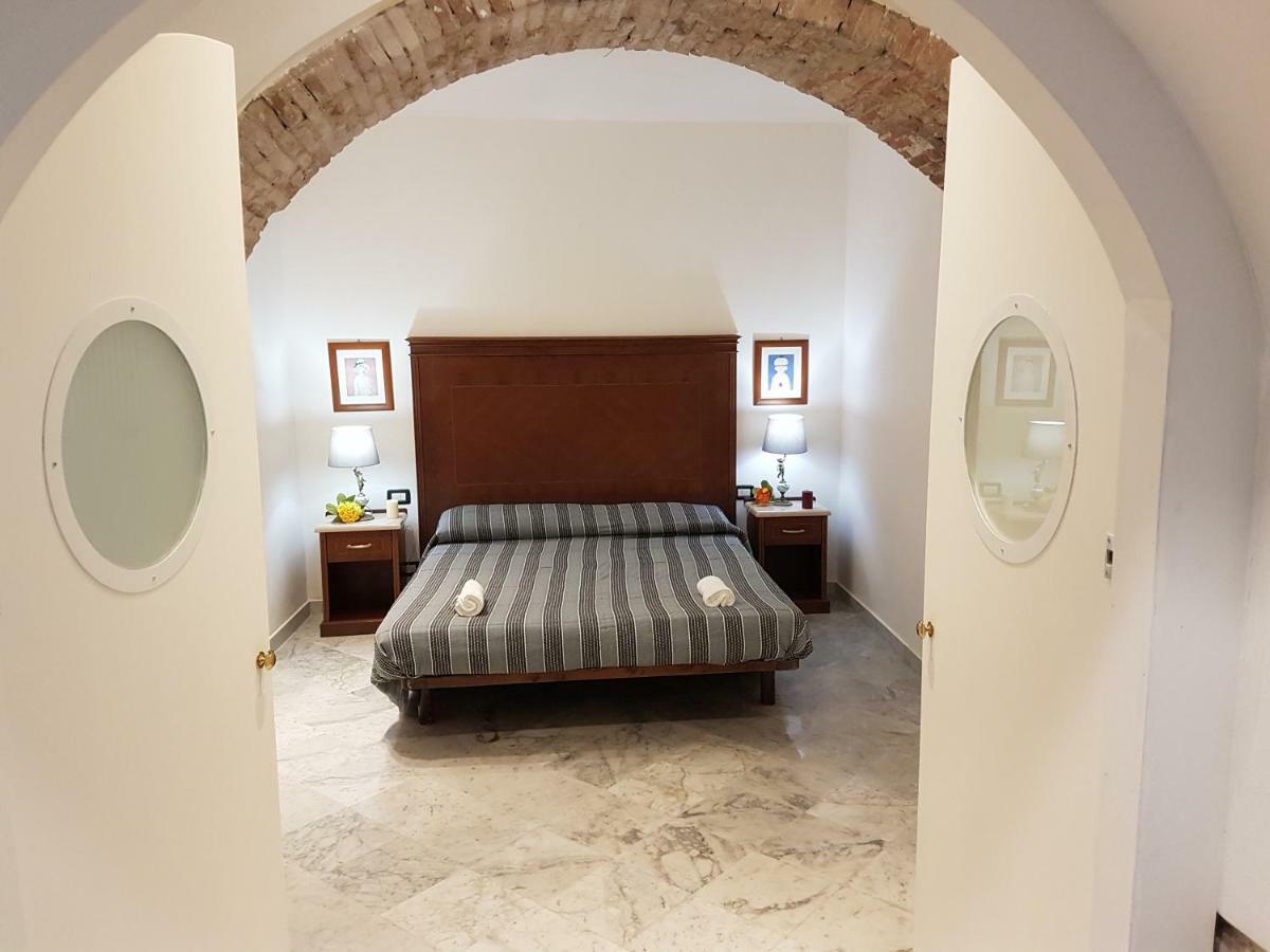 La Maison De Reve Camaiore Exteriér fotografie