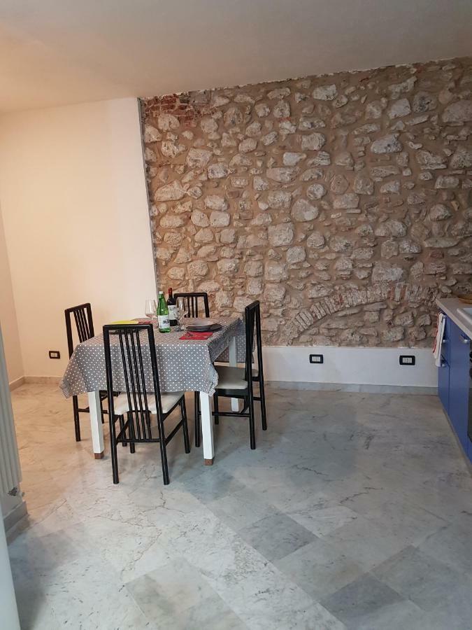 La Maison De Reve Camaiore Exteriér fotografie