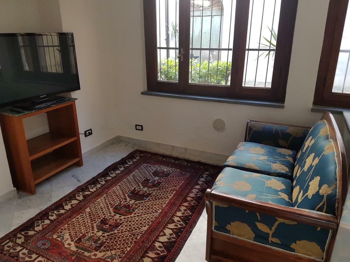 La Maison De Reve Camaiore Exteriér fotografie