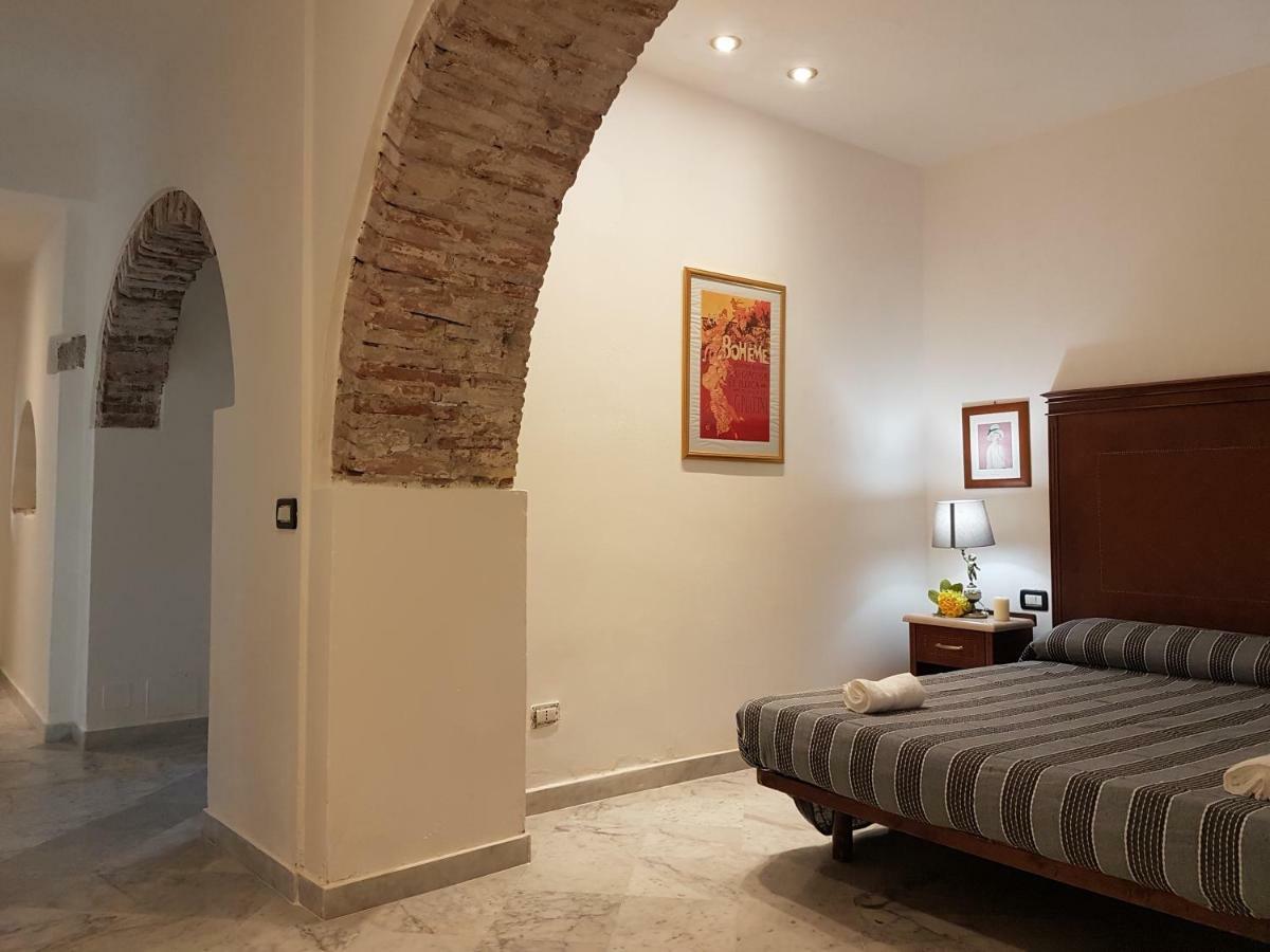 La Maison De Reve Camaiore Exteriér fotografie