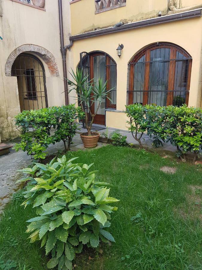 La Maison De Reve Camaiore Exteriér fotografie